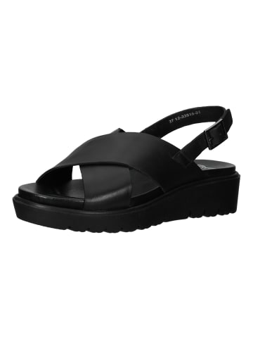 ara Sandalen in Schwarz