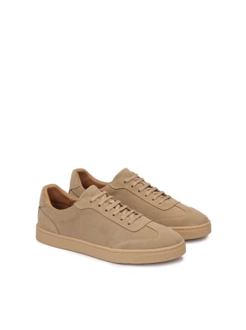 Kazar Sneaker Low in Beige