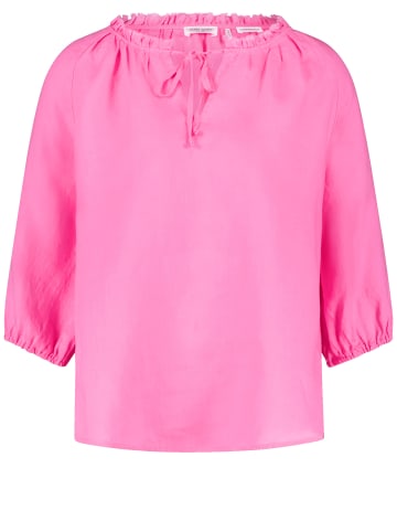 Gerry Weber Bluse 3/4 Arm in Aurora Pink