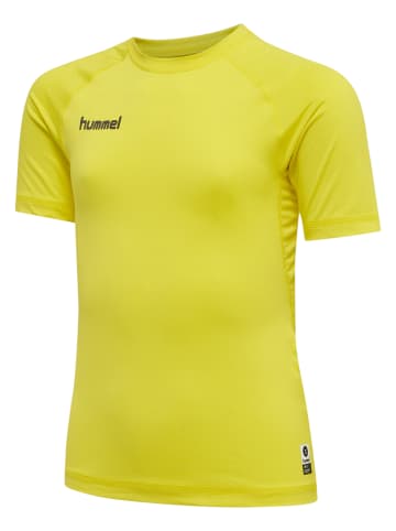 Hummel Hml Kinder in BLAZING YELLOW