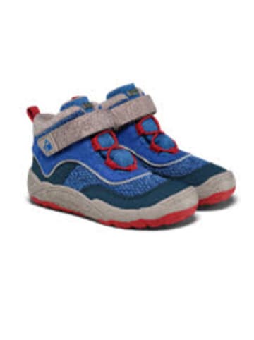 Affenzahn Sneaker Low in blau
