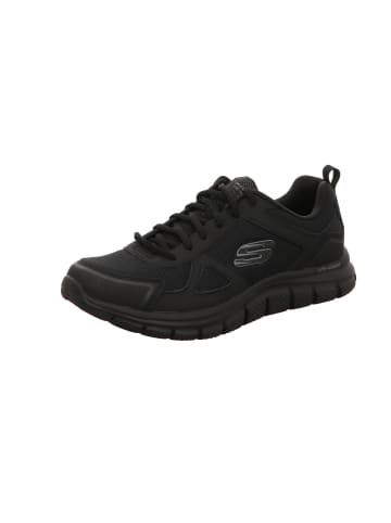 Skechers Sneaker in schwarz