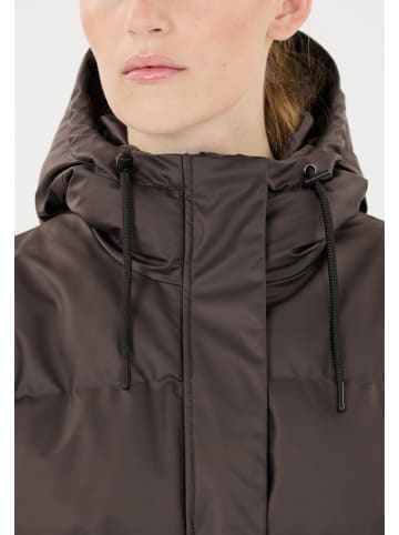 Weather Report Stepp-Jacke Audrey in 1283 Espresso