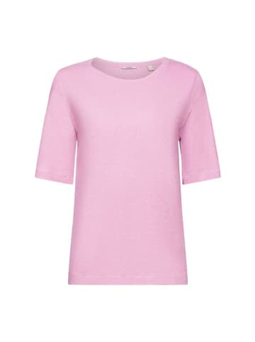 ESPRIT T-Shirt in lilac