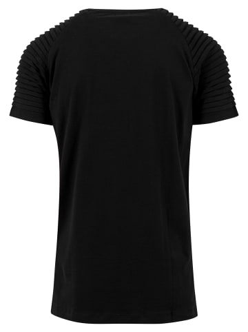 Urban Classics T-Shirts in black