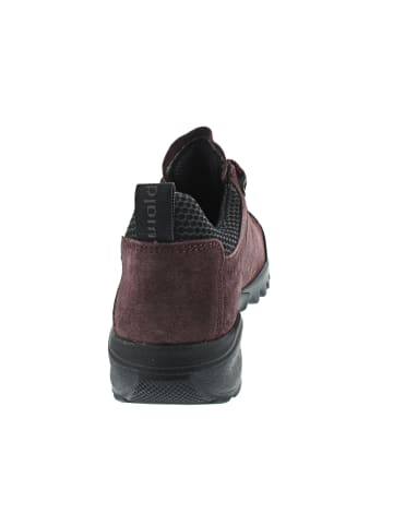 WALDLÄUFER H-Amiata Schnürer Rot