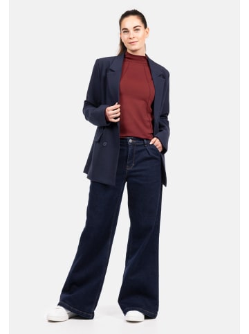 SURI FREY Longsleeve SFY Freyday in wine 690