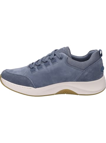 Josef Seibel Sneaker Elli 50 in blau