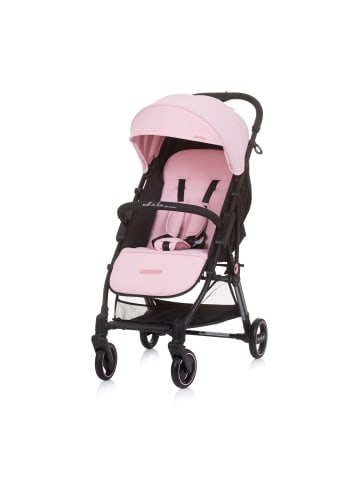 Chipolino Kinderwagen Move on in rosa