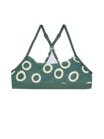 Protest " PRTLosh JR in Veggie Green