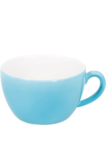 KAHLA Cappuccino-Obertasse 0,25 l sky blue