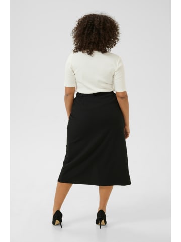 KAFFE curve Rock KCathena Tight fit in Black Deep