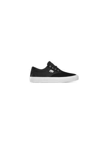 Etnies Skaterschuhe SINGLETON VULC XLT BLACK WHITE