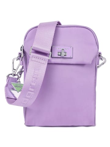 Hedgren Libra Umhängetasche RFID 13,5 cm in fresh lilac