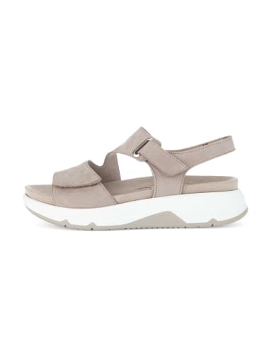 rollingsoft Trekkingsandalen in beige