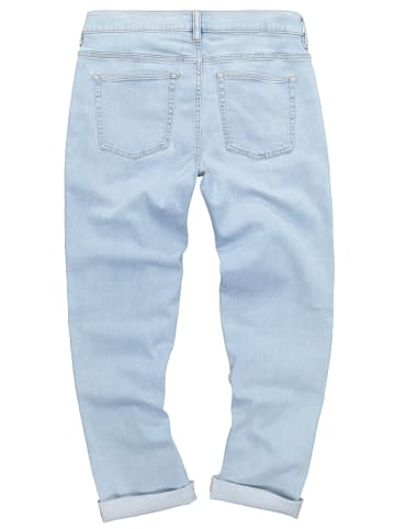 JP1880 Jeanshose in bleached denim