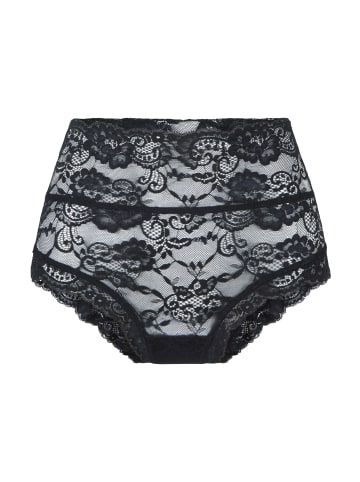 LINGADORE DAILY Taille Slip Schwarz