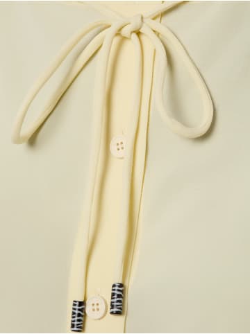 MARC CAIN SPORTS  Bluse in gelb