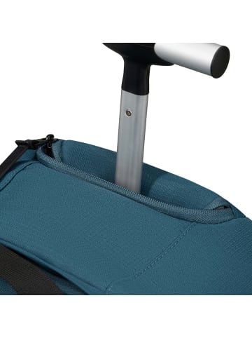 American Tourister Take2Cabin - Rucksacktrolley 40 cm (blau) in harbor blue