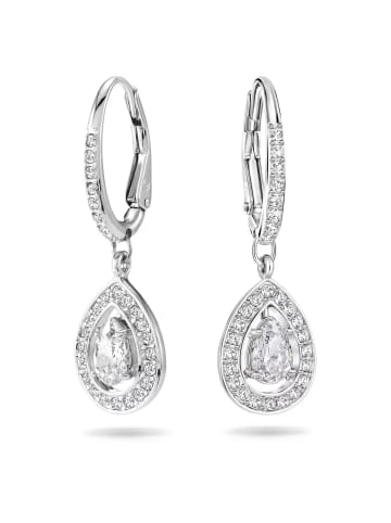Swarovski Ohrringe in silber