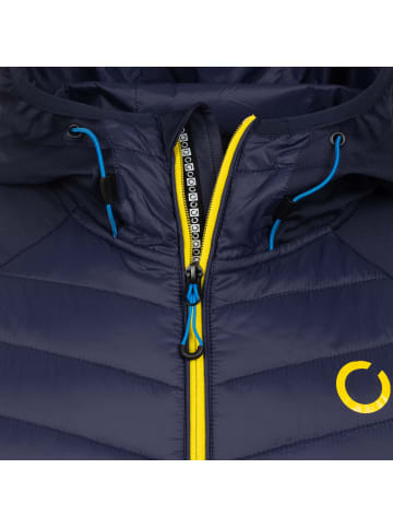 DEPROC Active Steppjacke GILMOUR M  in Blau