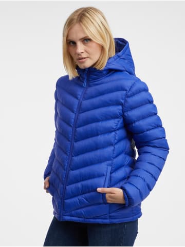 orsay Winterjacke in Blau