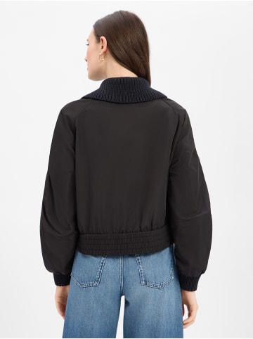 MARC CAIN SPORTS Jacke in schwarz