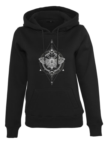 Mister Tee Sweat & Fleece - Hoody in black