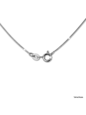 SilberDream 925 Sterling Silber Damen SilberDream Halsketten  ca. 45cm