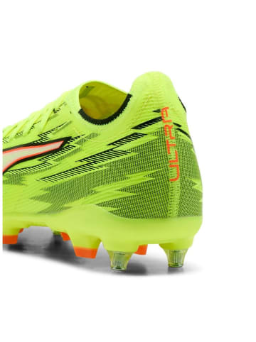 Puma Fußballschuh "Ultra 6 Match MxSG" in Gelb