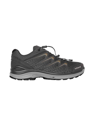 LOWA SHOES "Meadow GTX Lo SL" in graphit/bronze