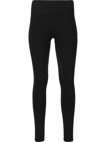 Athlecia Tights Nagar V2 in 1001 Black