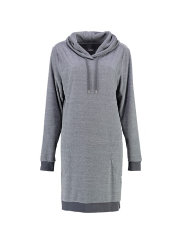 Cawö Home Cawö Home Hoodies Damen Kapuze Homewear Hoodie 818 anthrazit - 77 in anthrazit - 77