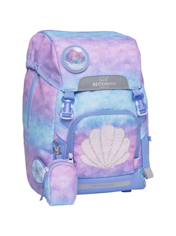 BECKMANN Classic Seashell ohne Zubehör in blau