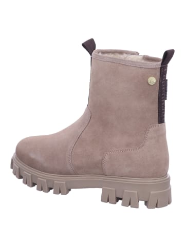 Copenhagen Kids Mädchen Stiefel CLARA in Beige