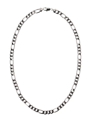 faina Women Necklace in Silver
