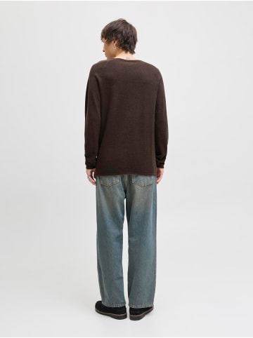 Jack & Jones Strickpullover in Delicioso