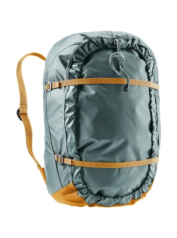 Deuter Gravity Rope Bag in Dunkelgrau0317