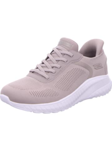 Skechers Slipper für Damen in grau in grau