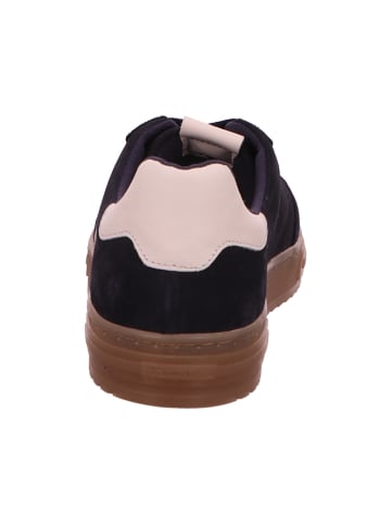 Tamaris Sneaker in blau