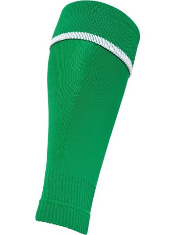 Hummel Sportsocken "Hmlcore Football Tube" in Grün