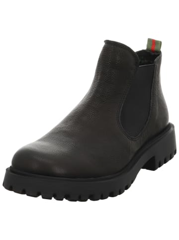 Think! Chelsea Boot in schwarz