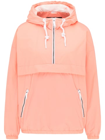 DreiMaster Maritim Schlupfjacke in Flamingo