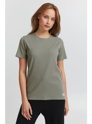 Oxmo T-Shirt in grün