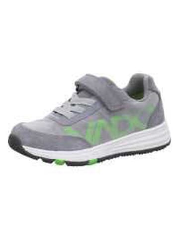 VADO  Halbschuhe ROOKY LO ELASTIC GTX in grey