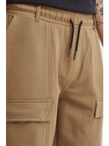 11 Project Sweatshorts PRKarlsen - 20715942 ME in braun