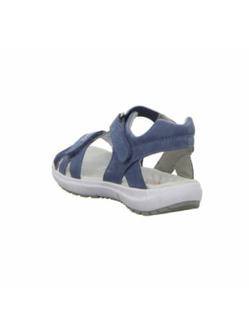 superfit Sandalen für Jungen in blau