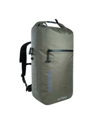 Tatonka Commuter 25 L Daypack 48 cm Laptopfach stone grey olive