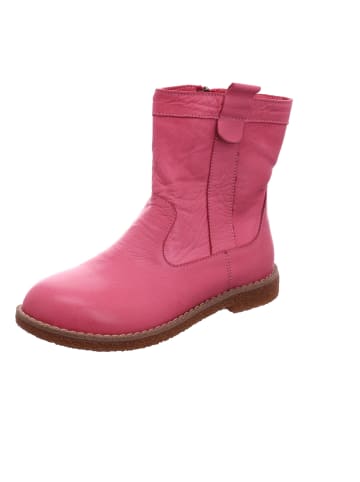 Esgano Kinderstiefel kalt Mädchen Ki.-Boot in  Pink