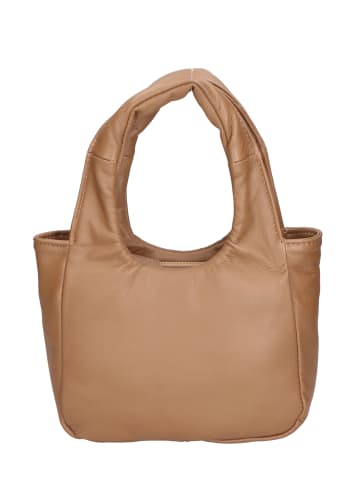 Gave Lux Handtasche in TAUPE